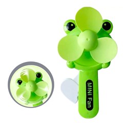 Mini ventilador 12cm ref 792514              cx:00040