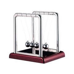 Pendulo de newton 9cm                        cx:144