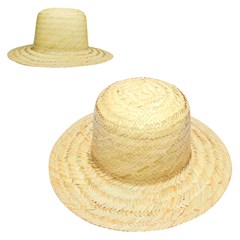 Chapeu junino inf sobral 28cm c025           cx:100