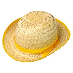 Chapeu junino inf italianinho 30cm c061      cx:100