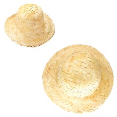 Mini chapeu junino dog c006                  cx:100