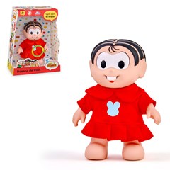 Boneca monica 20cm c/frases ref 2016          cx:006