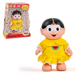 Boneca magali 20cm c/frases  ref 2017        cx:006