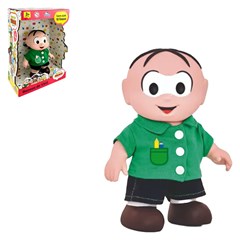 Boneco cebolinha 20cm c/frases ref 2019     cx:006