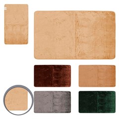 Tapete ret flanelado 200x140cm colors        cx:005