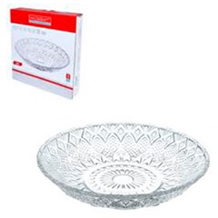 Centro de mesa 30cm fundo  dec        cx:006