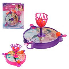 Mini jogo basquete bl princesa 08/pcs  ref y cx:120
