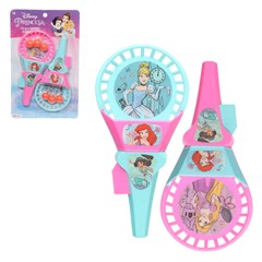 Jogo lanca bolinhas princesas 08 pcs ref yd- cx:120