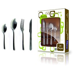 Cj talheres 24pcs premium 598483             cx:012