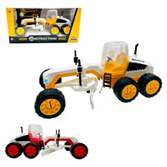 Trator construction machine 115 plainer 47cm cx:006