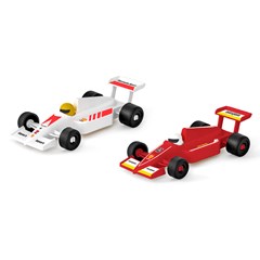 Carro f1 solapa 20cm ref 867                 cx:050