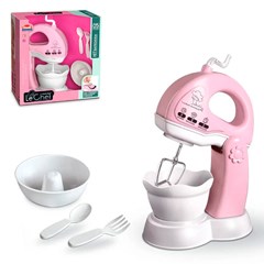 Batedeira kit le chef  ref 741  ref cx:006