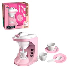 Cafeteira kit le chef ref 738                cx:006