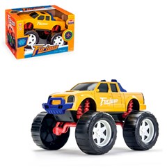 Carro furious 31cm ref 0644       cx:012