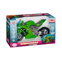 Moto venon sport 20cm ref 193                cx:012