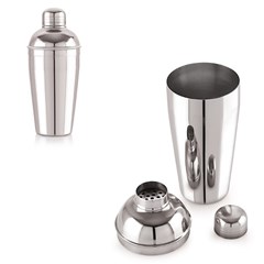 Coqueteleira inox 750ml                      cx:024