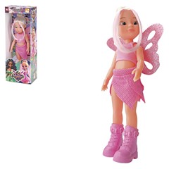 Boneca mystics 41cm ref 1104