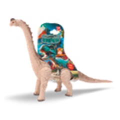 Dinossauro braquiossauro 35cm ref 1132       cx:009