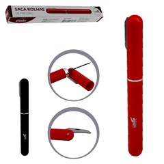 Saca rolhas de pressao 20cm colors ca10097   cx:072