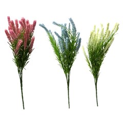 Buque de flores pampas colors 34cm im46321   cx:060