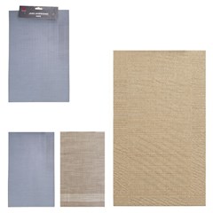 Jogo americano 4pcs paris sortido            cx:030