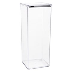 POTE PLAST 2,3LTS HERMETI COTRANSP           CX:020