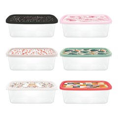 Pote 380ml ret c/tpa label sortido       cx:048