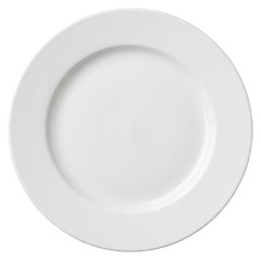 Prato raso cer branco                        cx:012