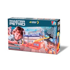 Posto master petro station ref xis1226       cx:006