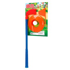 Mini golfe golfe 50cm c/4pcs                 cx:024