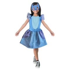 Fantasia inf coala azul tam p/m/g/gg ref xis1567 cx010