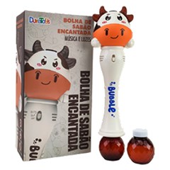 Lanca bolha musical c/luz e som ref dty1199  cx:012