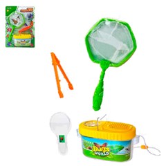 Brinquedo pega borboleas c/4pcs ref dty0957  cx:048