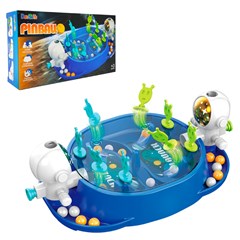 Jogo pinball astronalta ref dty1484