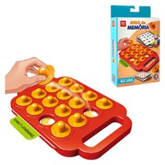 Jogo da memoria dute play ref dt10076        cx:036