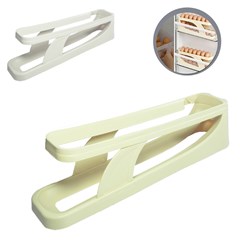 Organizador de ovos plast 31,5cm dt8332  cx:036