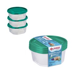 Cj potes red 370ml 3pcs c/tpa canada   cx:0012