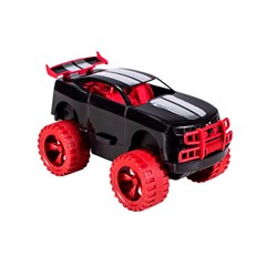 Carro off road camaro c/ friccao 20cm ref978