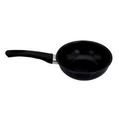 Frigideira inducao 20cm wok iron max         cx:060