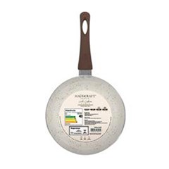 Frigideira alum rev cer 22cm florenca vanill cx:030