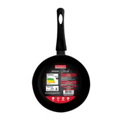 Frigideira alum rev cer 22cm black           cx:030