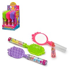 Brinquedo doce makepop 19cm ref col012     cx:012
