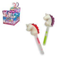 Brinquedo doce popcornio 14,5cm ref col008   cx:720
