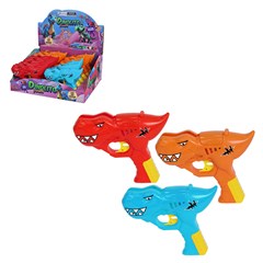 Brinquedo doce dinolito 10,5cm ref col006    cx:144