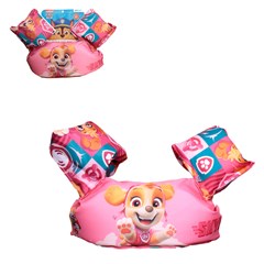 Boia colete patrulha canina skye 56cm        cx:012