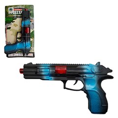 Pistola a friccao 16cm ref 23612             cx:312