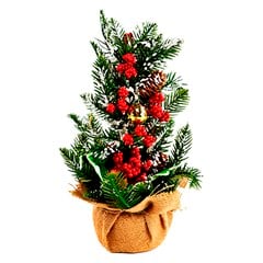 Enf arvore mesa c/frutos 23x10x33cm cx:024