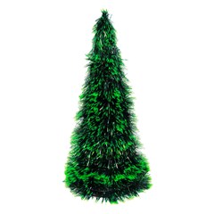 Arvore mesa tore verde 26cm                  cx:144