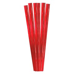Fecho pratico 15cm sortido metalico p/embal cx:480