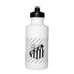 Garrafa squeeze 500ml santos                 cx:050